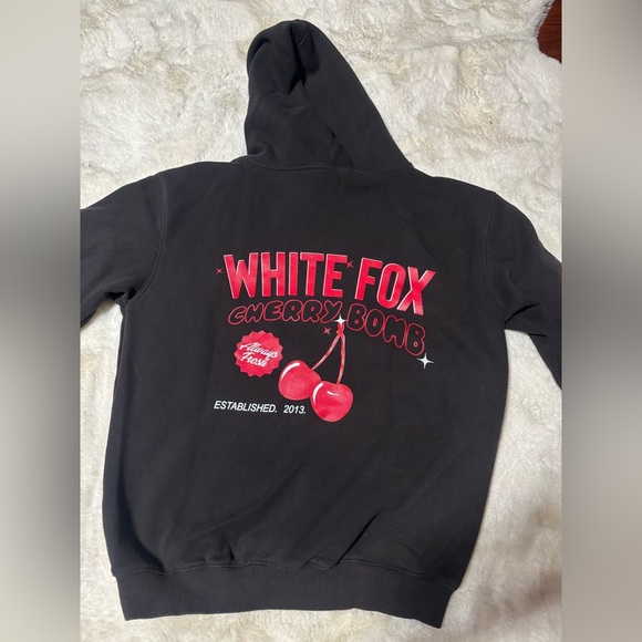 Don't Waste Time Hoodie Charcoal - Picture 1 of 6